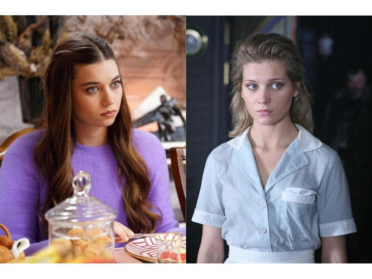 Снимање у Русији: која би била идеална глумачка екипа руске адаптације "Кингфисхер"-а