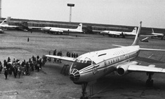 Самый страшный теракт в СССР: 50 лет назад неудачник захватил самолет, чтобы сбежать в Китай, но все пошло не по плану