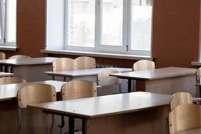 Школу в Артеме отремонтируют за 75,2 миллиона рублей