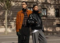 От тишины до сияния: ароматы, мода и искусство, которые задают тон ноябрю