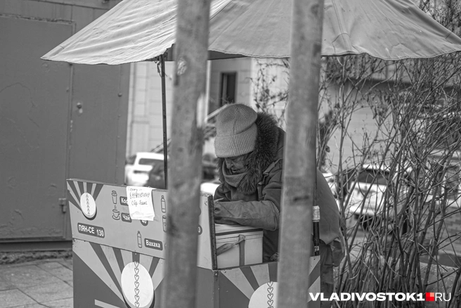 Источник: Елена Буйвол / VLADIVOSTOK1.RU
