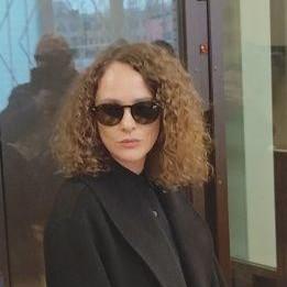 Суд продлил Аглае Тарасовой, обвиненной в контрабанде наркотиков, меру пресечения до января