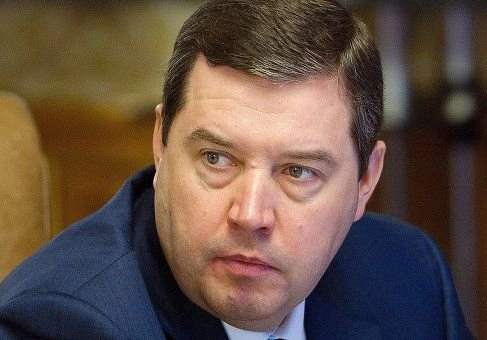 Бывший глава Росграницы объявлен в федеральный розыск | ya62.ru