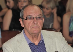 «Причинил жене и дочери много горя, ведь я не мог дышать без Аллочки»: Виторган о том, как ушел из семьи к Балтер
