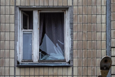 Volgograd to revise drone victim compensation process