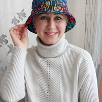 Аватарка Woman