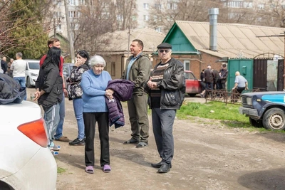Режим ЧС в Таганроге из-за дронов, число поврежденных домов удвоилось