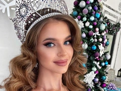 Дизайнер среды, художница: кто представит Россию на конкурсе «Мисс Вселенная»