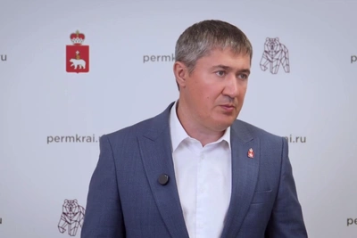 Прикамье: 53 беспилотника сбиты за два дня