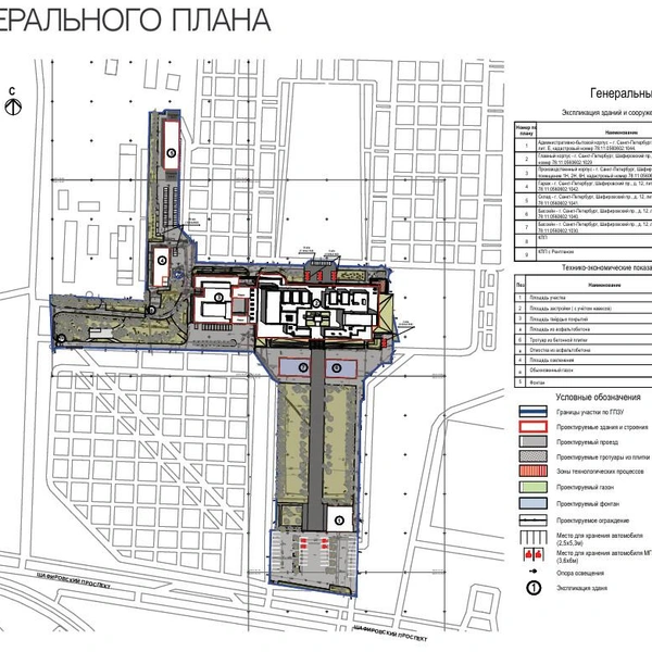 Источник: КГА / ООО «Сириус»