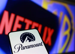 Более $100 млрд за враждебное поглощение и деньги от зятя Трампа: как Paramount пытается сорвать сделку Netflix с Warner Bros.