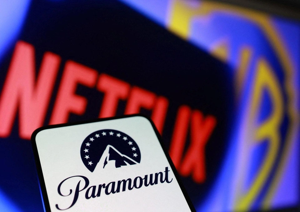 Более $100 млрд за враждебное поглощение и деньги от зятя Трампа: как Paramount пытается сорвать сделку Netflix с Warner Bros.
