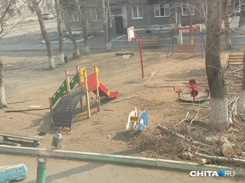 Источник: очевидец