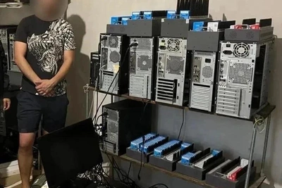 Оренбуржец пойдет под суд за помощь мошенникам с 13 тыс сим-карт