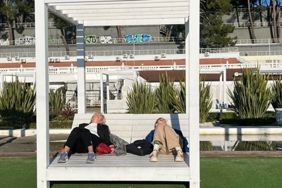 Failed move to Sochi causes woman's nervous breakdown