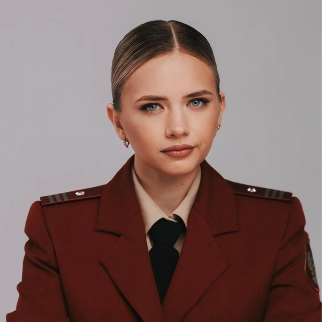Полина молода, но уже успела добиться успехов в карьере | Источник: 74.rospotrebnadzor.ru