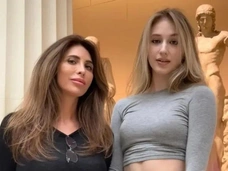 Дочь Запашного высмеяла оправдания отца за измену: «Мама не пропустила ни одни гастроли, даже когда была беременна»