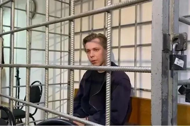 Приговор Журавелю вступил в законную силу | Источник: СКР