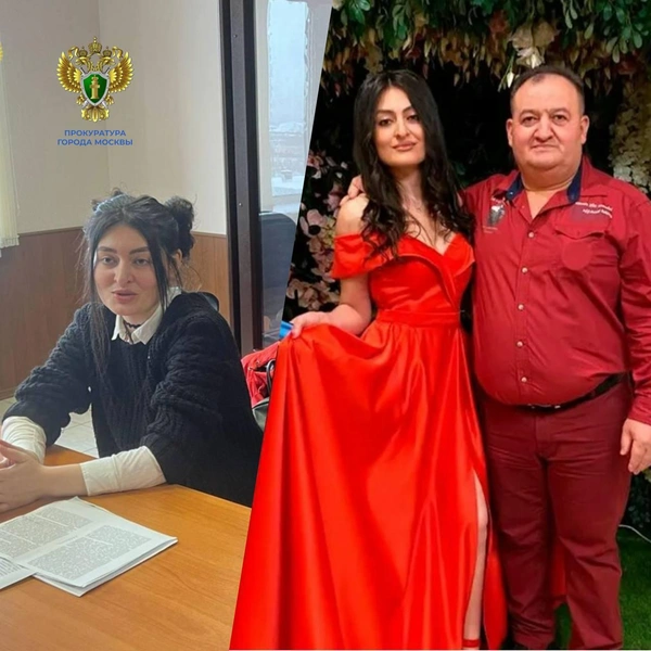 Дочь Надира Абулова тоже пострадала
