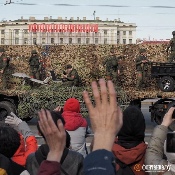 Источник: Михаил Огнев / «Фонтанка.ру»