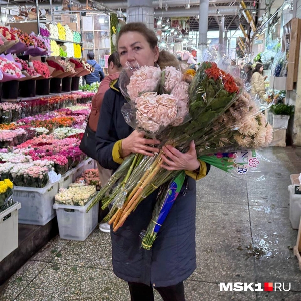 Источник: Артем Устюжанин / MSK1.RU
