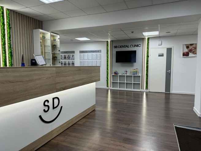 Источник: Sib Dental Clinic