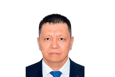 Ветеран СВО стал замминистра промышленности Якутии