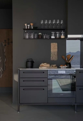 Не только а-ha: гостевой дом музыканта Магне Фурухольмена на Лофотенах Не только а-ha: гостевой дом музыканта Магне Фурухольмена на Лофотенах