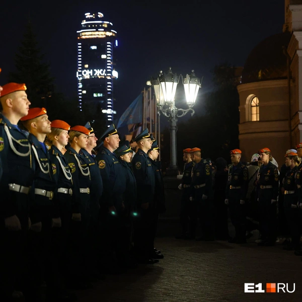 Источник: Владислав Лоншаков / E1.RU