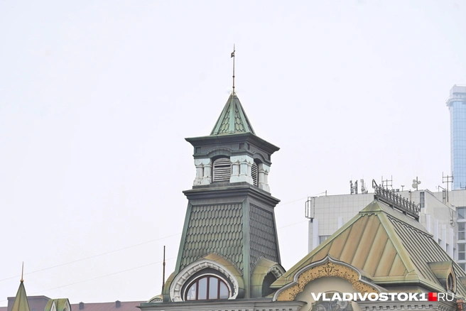 Источник: Елена Буйвол / VLADIVOSTOK1.RU