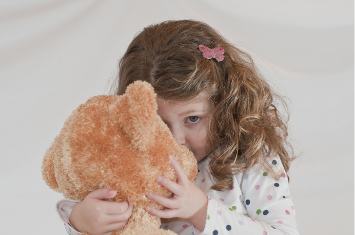 Застенчивый ребенок рекомендации психолога родителям