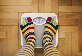 Честные вопросы, которые помогут расстаться с лишним весом