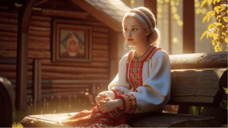 13 самых странных и смешных русских суеверий