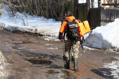 В Ревде завершились поиски пропавшего мужчины