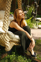 Anjelika Agurbash Анжелика Агурбаш