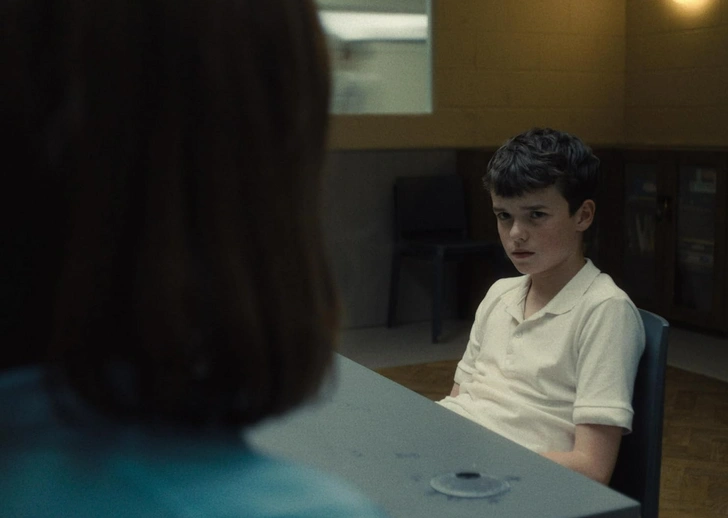 «Переходный возраст»