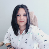Аватарка Ирина Плотникова