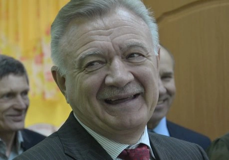 Любимов рассказал, чем занимается экс-губернатор Ковалев | ya62.ru