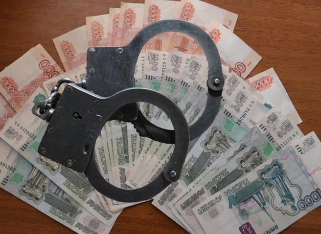 Арестован третий фигурант дела замглавы Минобороны Тимура Иванова | ya62.ru