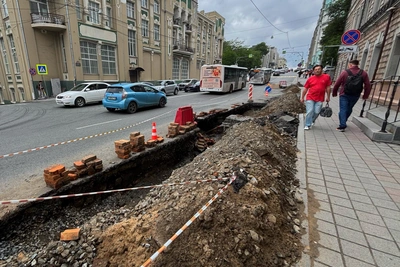 Перекресток в центре Владивостока перекроют на два дня