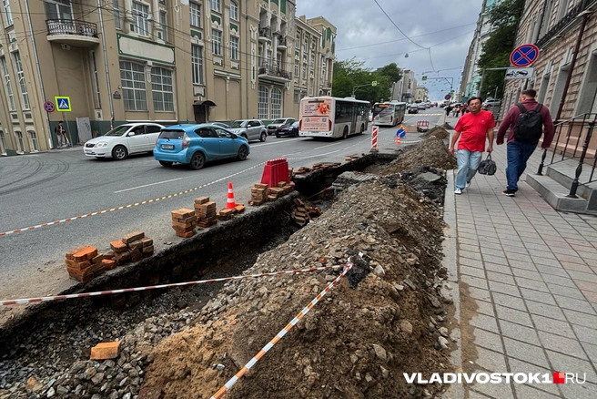 Проезд будет, но места мало | Источник: Елена Буйвол / VLADIVOSTOK1.RU