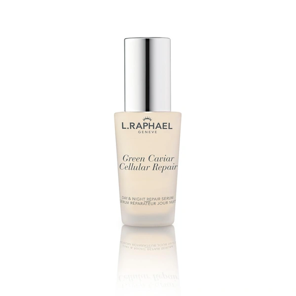 L.Raphael, Green Caviar | Источник:  L.Raphael