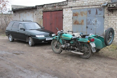 В Ульяновске мужчина скончался от отравления в гараже