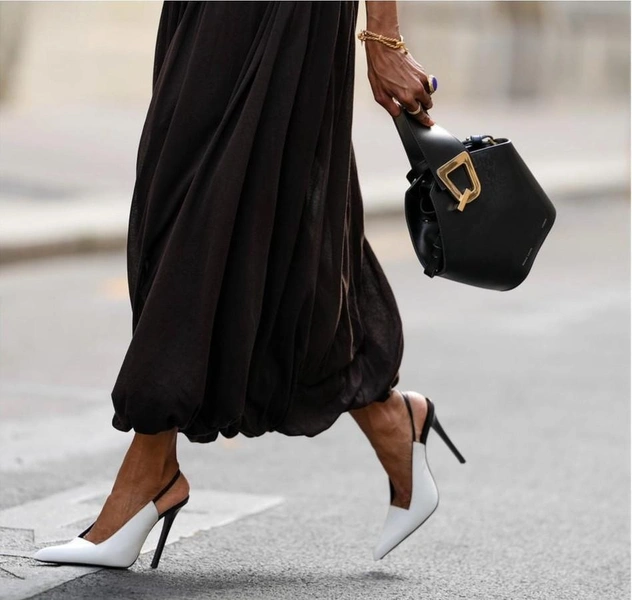 Фермуары и кисеты — самый изящный микро-тренд осени 2025