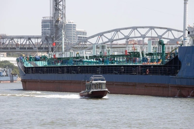 Rostov Region May Lose 70% Exports Over New 'Aged Fleet' Law