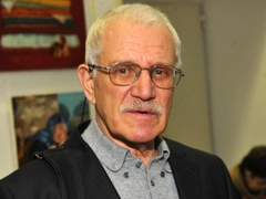 Названы даты и место похорон Александра Митты