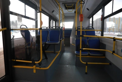 Курганцы возмущены возможным повышением тарифа на проезд