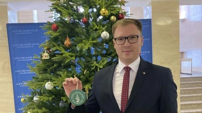 Уроженец Кемерова в последнее время жил в Барнауле | Источник: Сибирское управление Ростехнадзора / usib.gosnadzor.ru/news/65/1089/