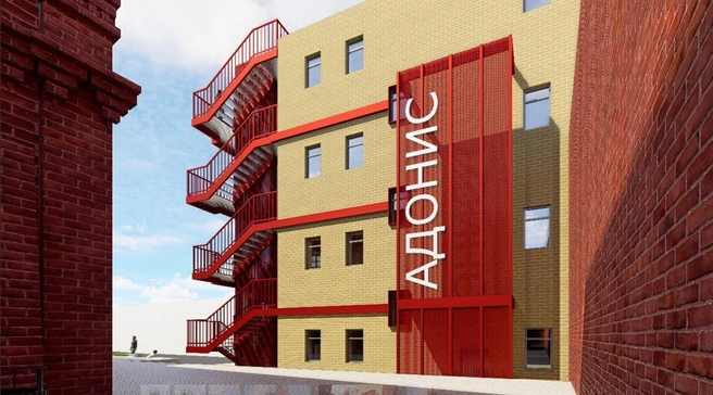 Так должен был выглядеть проект в конечном итоге | Источник: profsouzniki / T.me