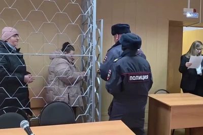 Экс-директор и бухгалтер детдома осуждены за 30 млн